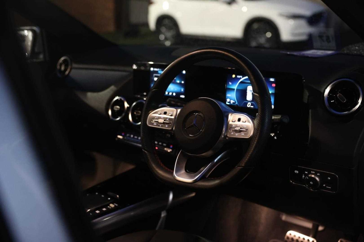 Used Mercedes-Benz GLA 2020 for sale - 76818181: Photo 15