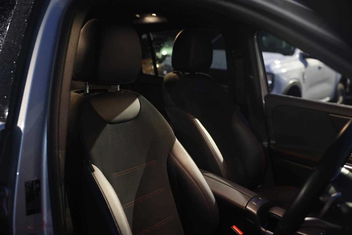 Used Mercedes-Benz GLA 2020 for sale - 76818181: Photo 16