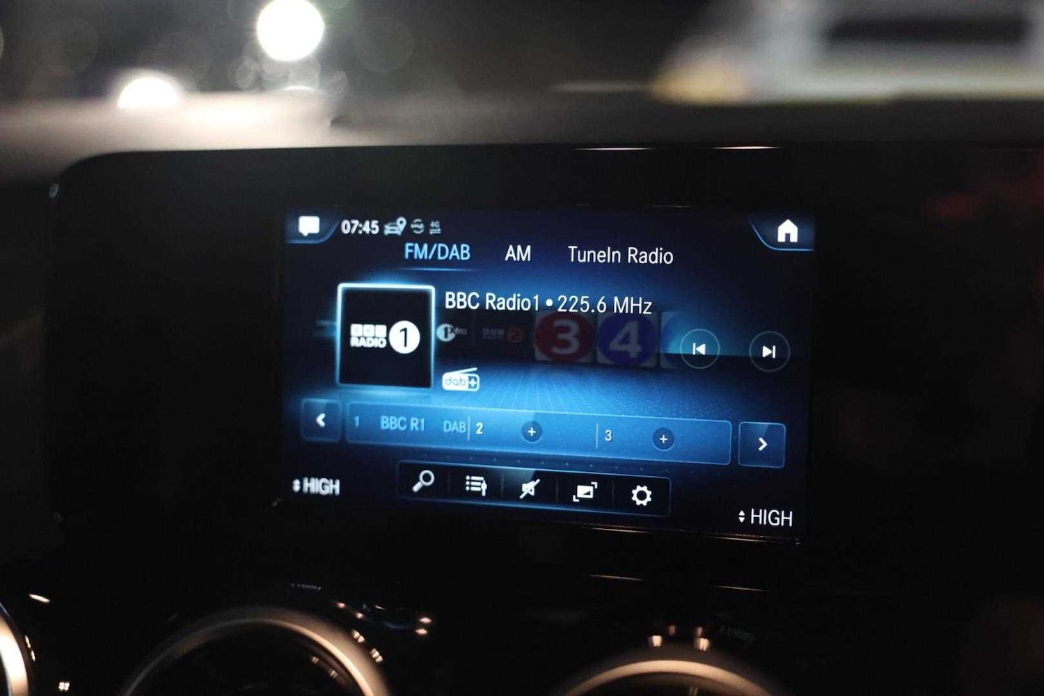 Used Mercedes-Benz GLA 2020 for sale - 76818181: Photo 18