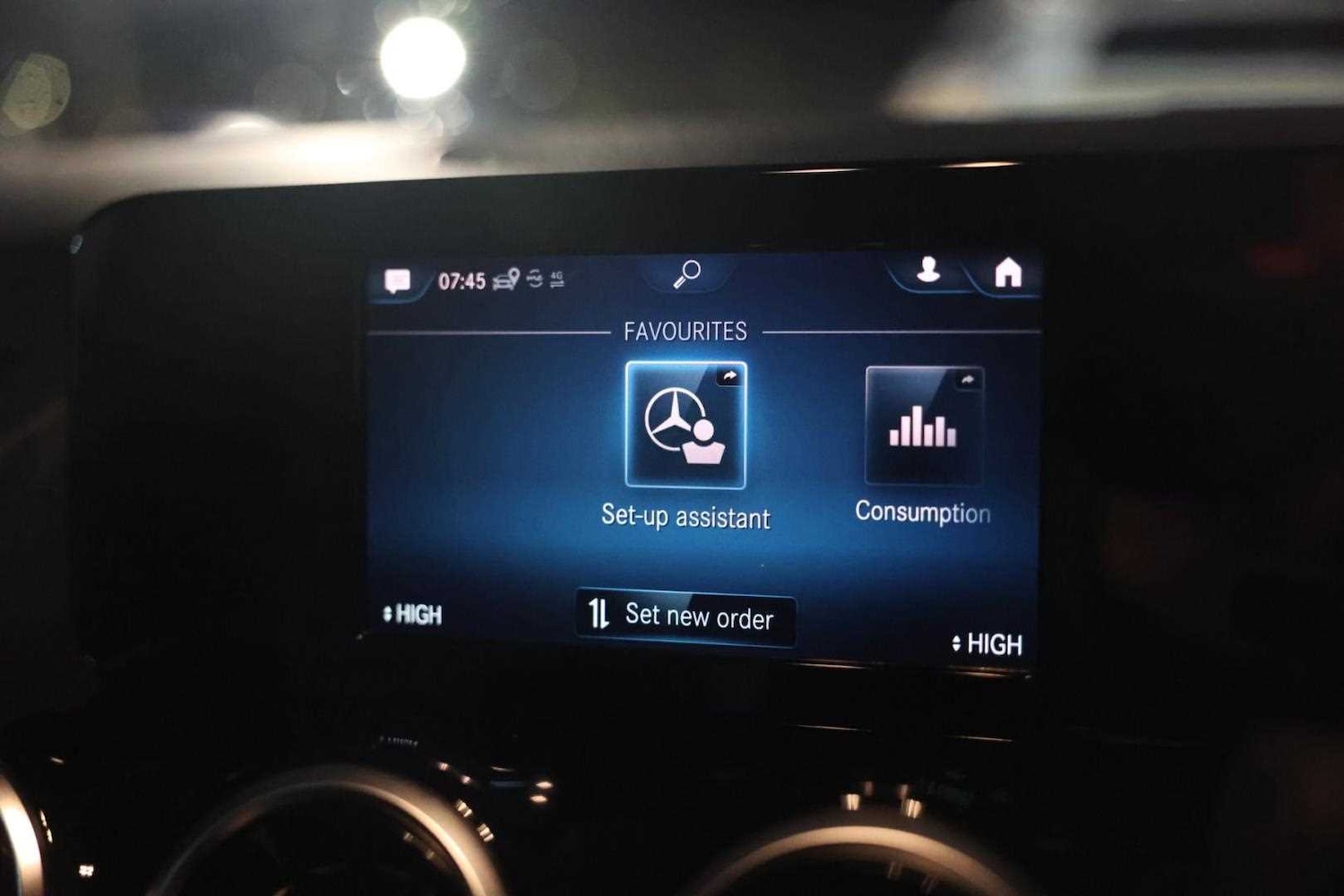 Used Mercedes-Benz GLA 2020 for sale - 76818181: Photo 21