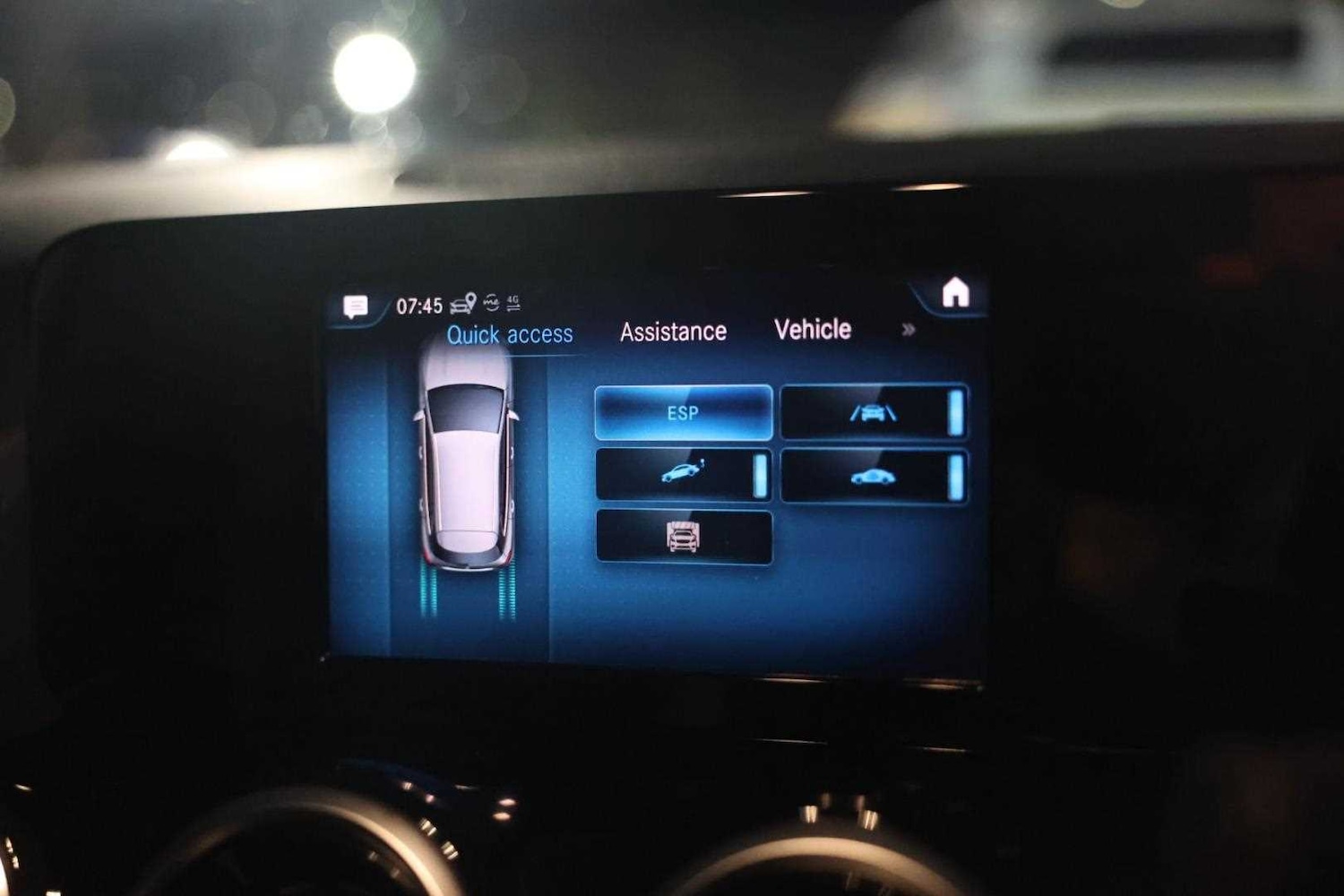 Used Mercedes-Benz GLA 2020 for sale - 76818181: Photo 22