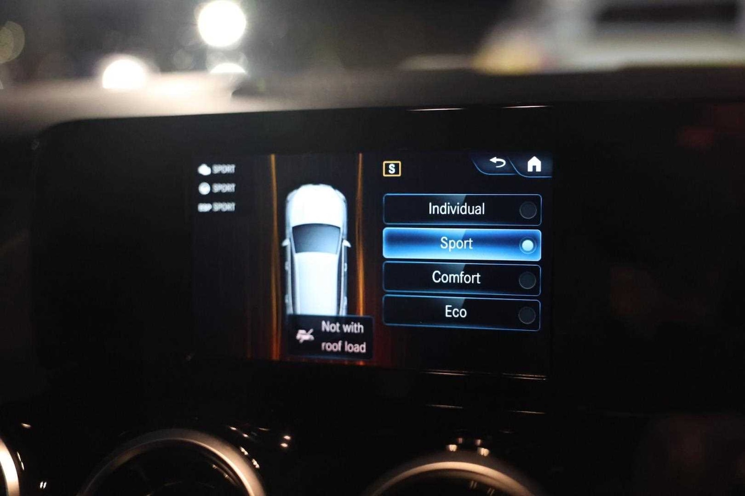 Used Mercedes-Benz GLA 2020 for sale - 76818181: Photo 23