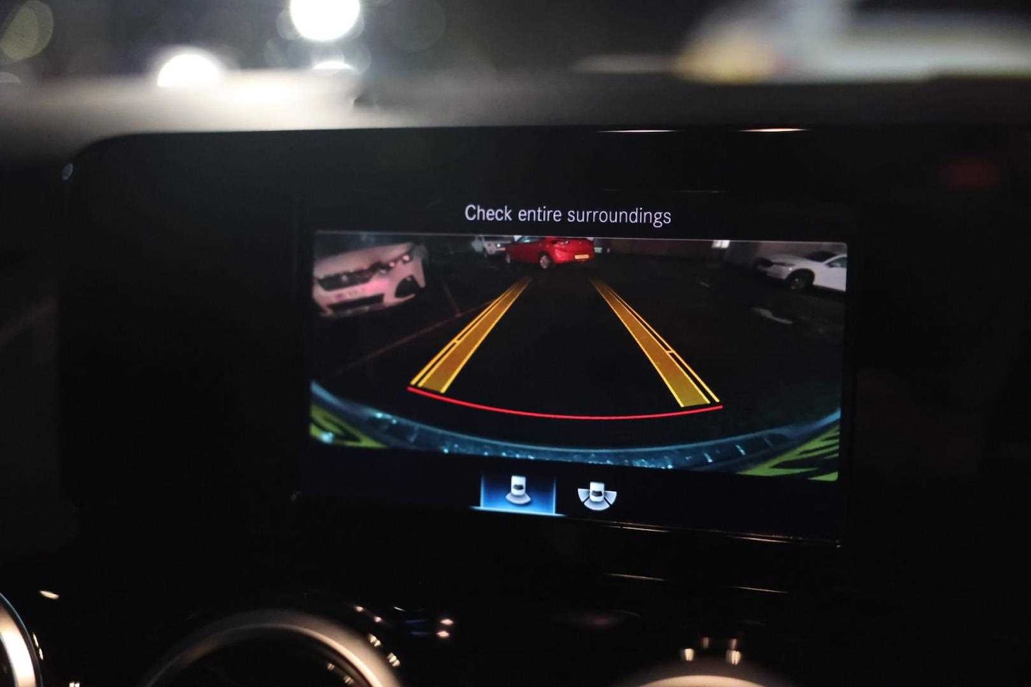 Used Mercedes-Benz GLA 2020 for sale - 76818181: Photo 24