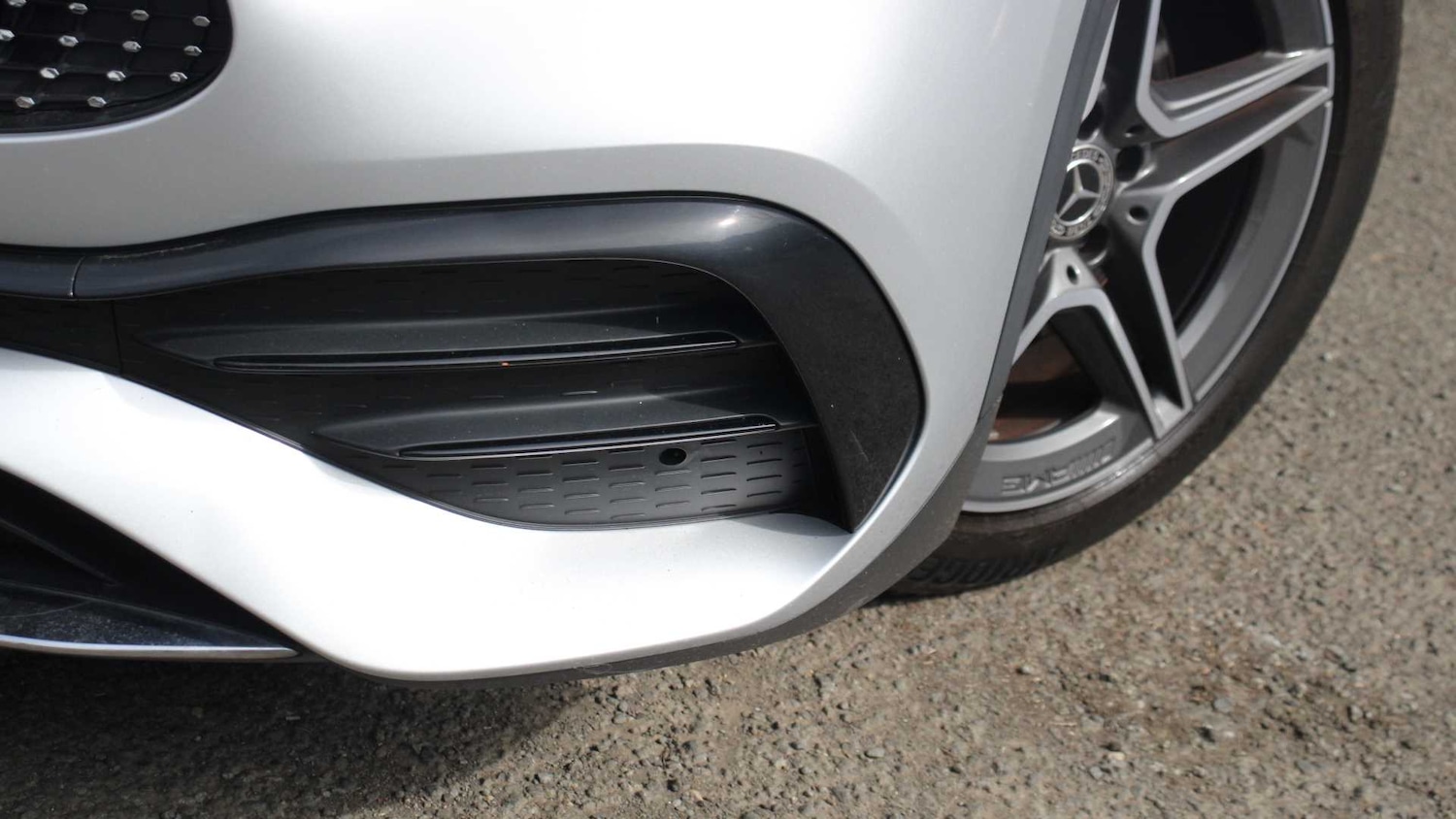 Used Mercedes-Benz GLA 2020 for sale - 76818181: Photo 8