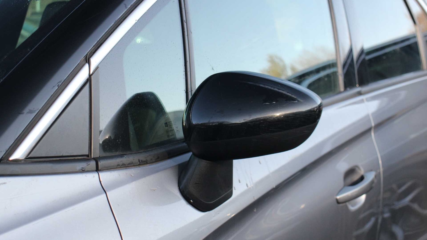 Used Vauxhall Crossland 2022 for sale - 76818164: Photo 11