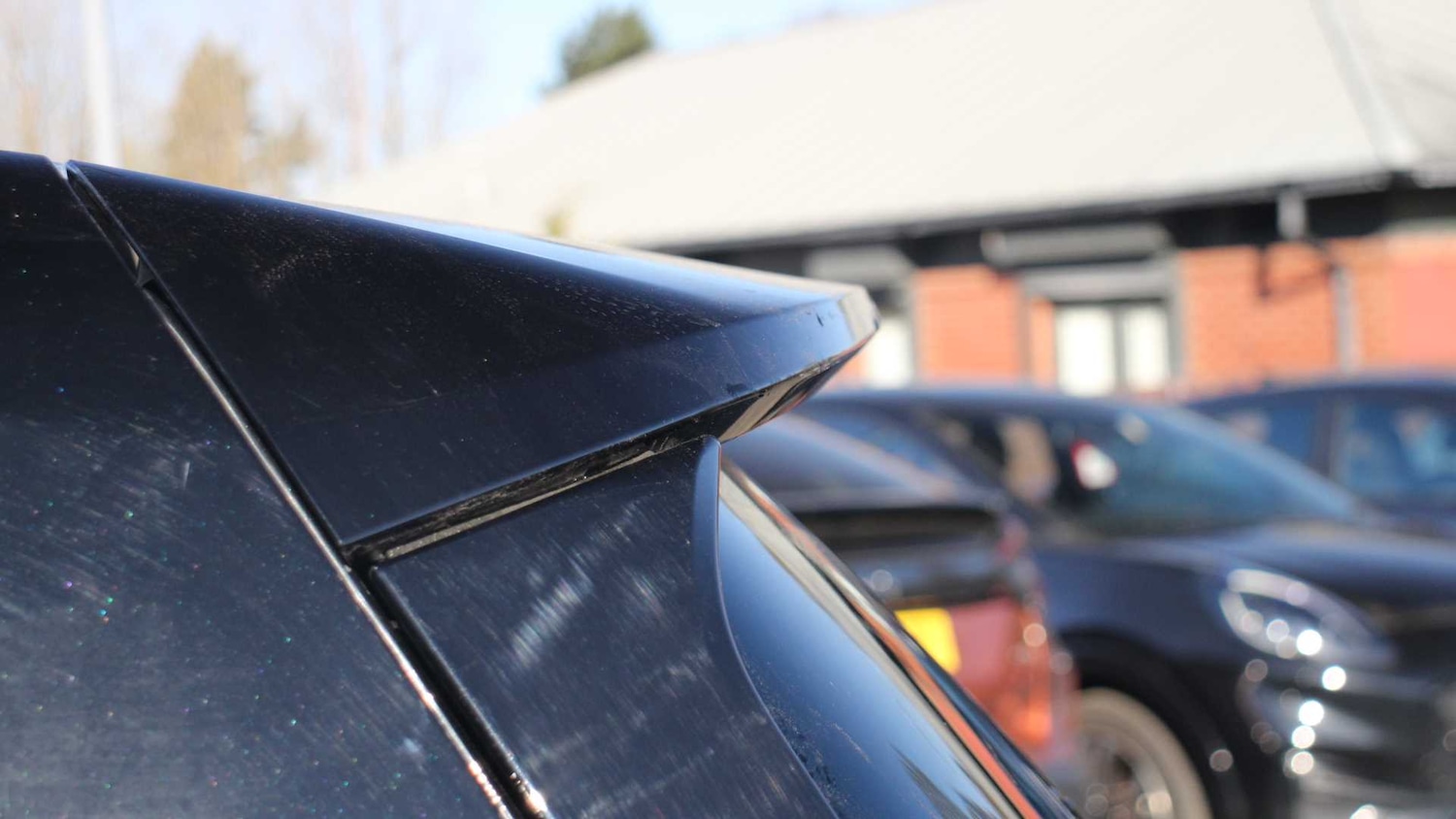 Used Vauxhall Crossland 2022 for sale - 76818164: Photo 12