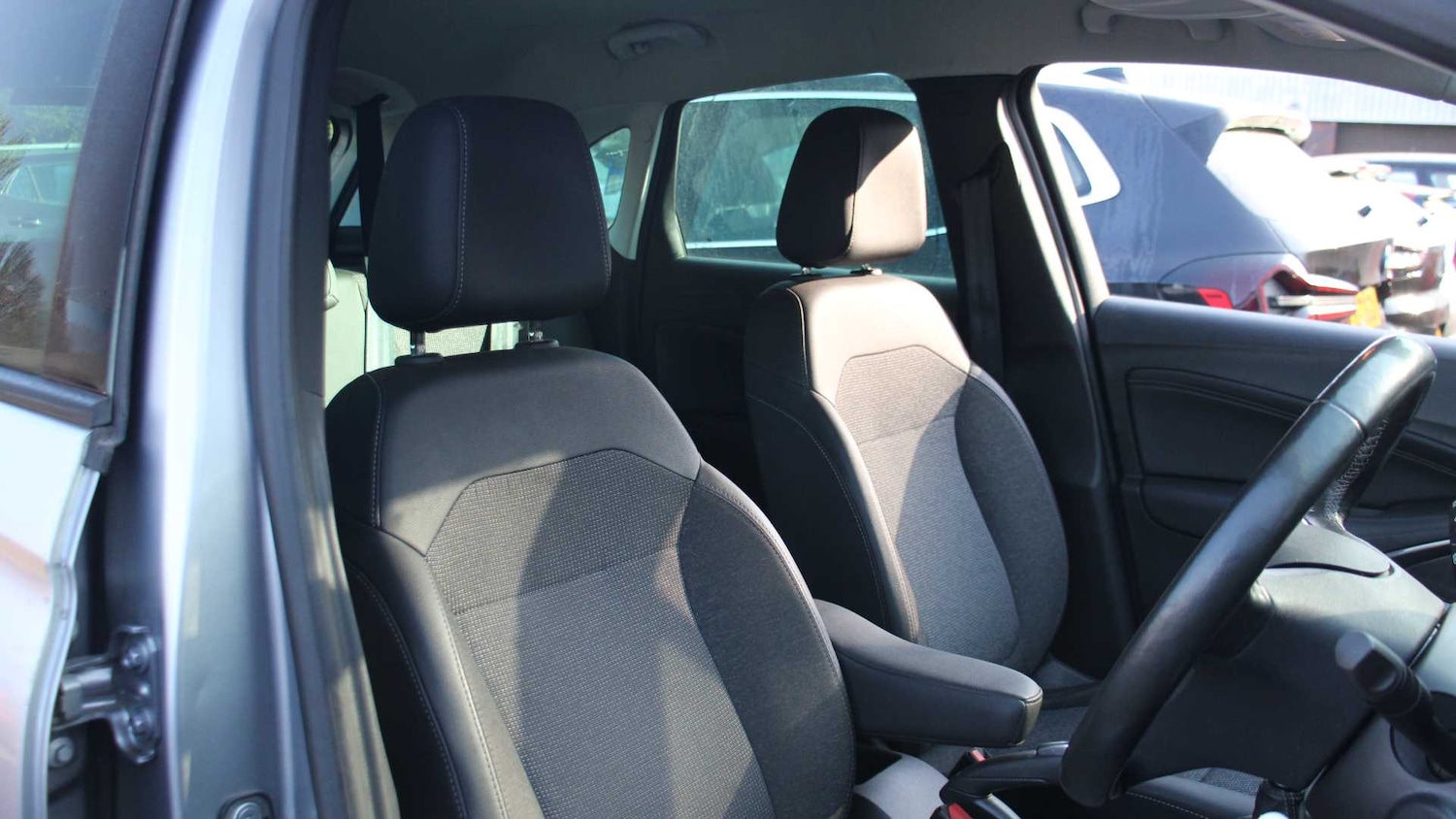 Used Vauxhall Crossland 2022 for sale - 76818164: Photo 13