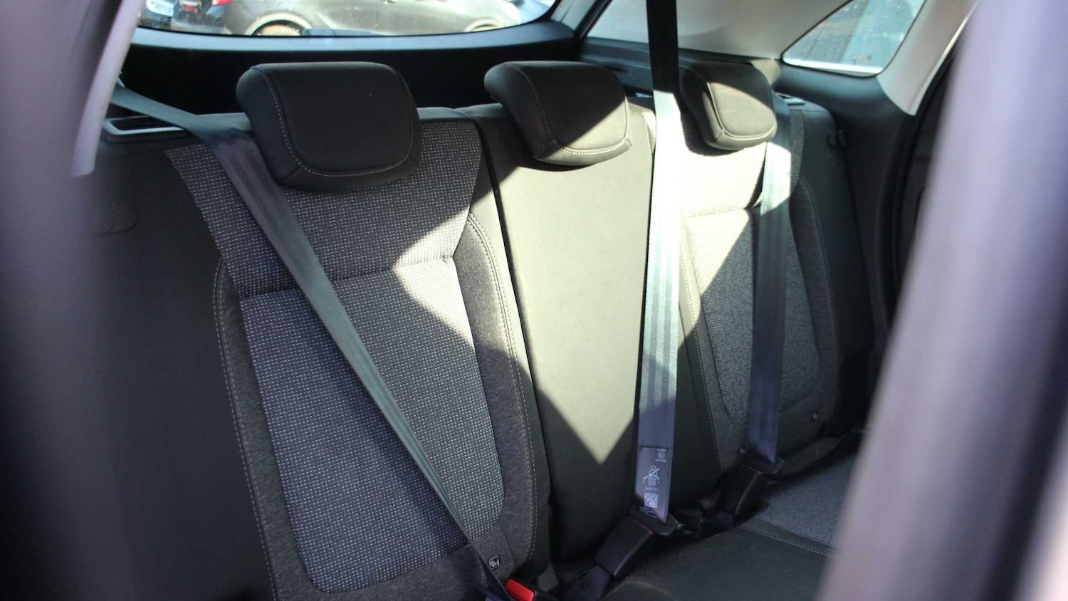 Used Vauxhall Crossland 2022 for sale - 76818164: Photo 14