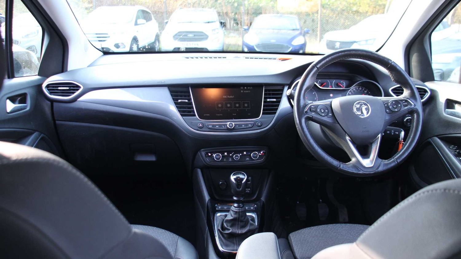 Used Vauxhall Crossland 2022 for sale - 76818164: Photo 17