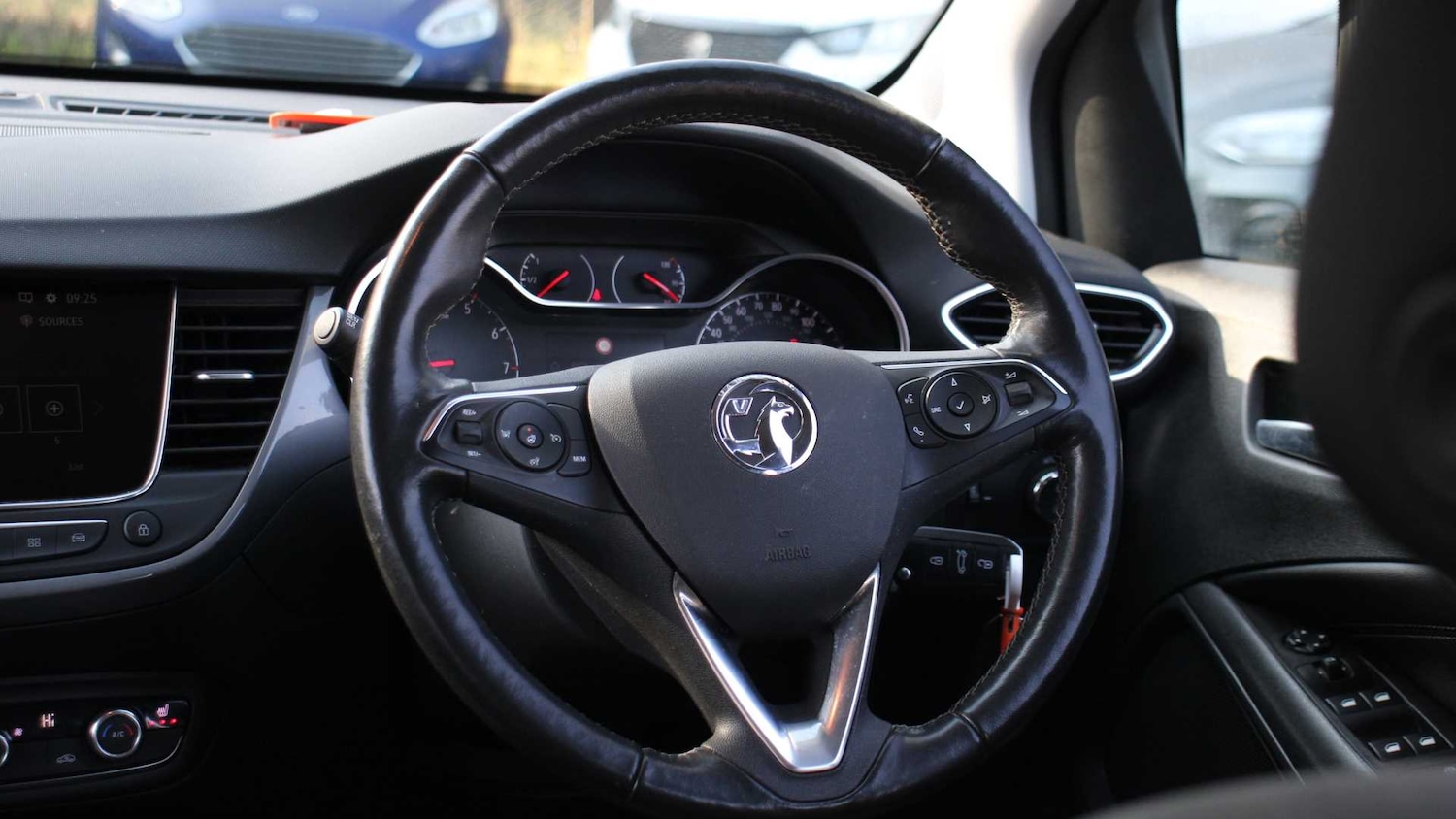 Used Vauxhall Crossland 2022 for sale - 76818164: Photo 18