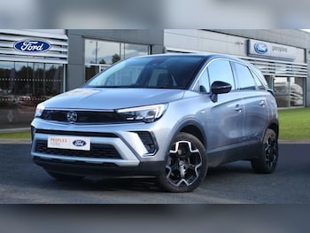Used Vauxhall Crossland 2022 for sale - 76818164: Photo