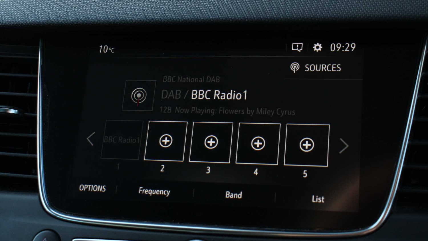 Used Vauxhall Crossland 2022 for sale - 76818164: Photo 20