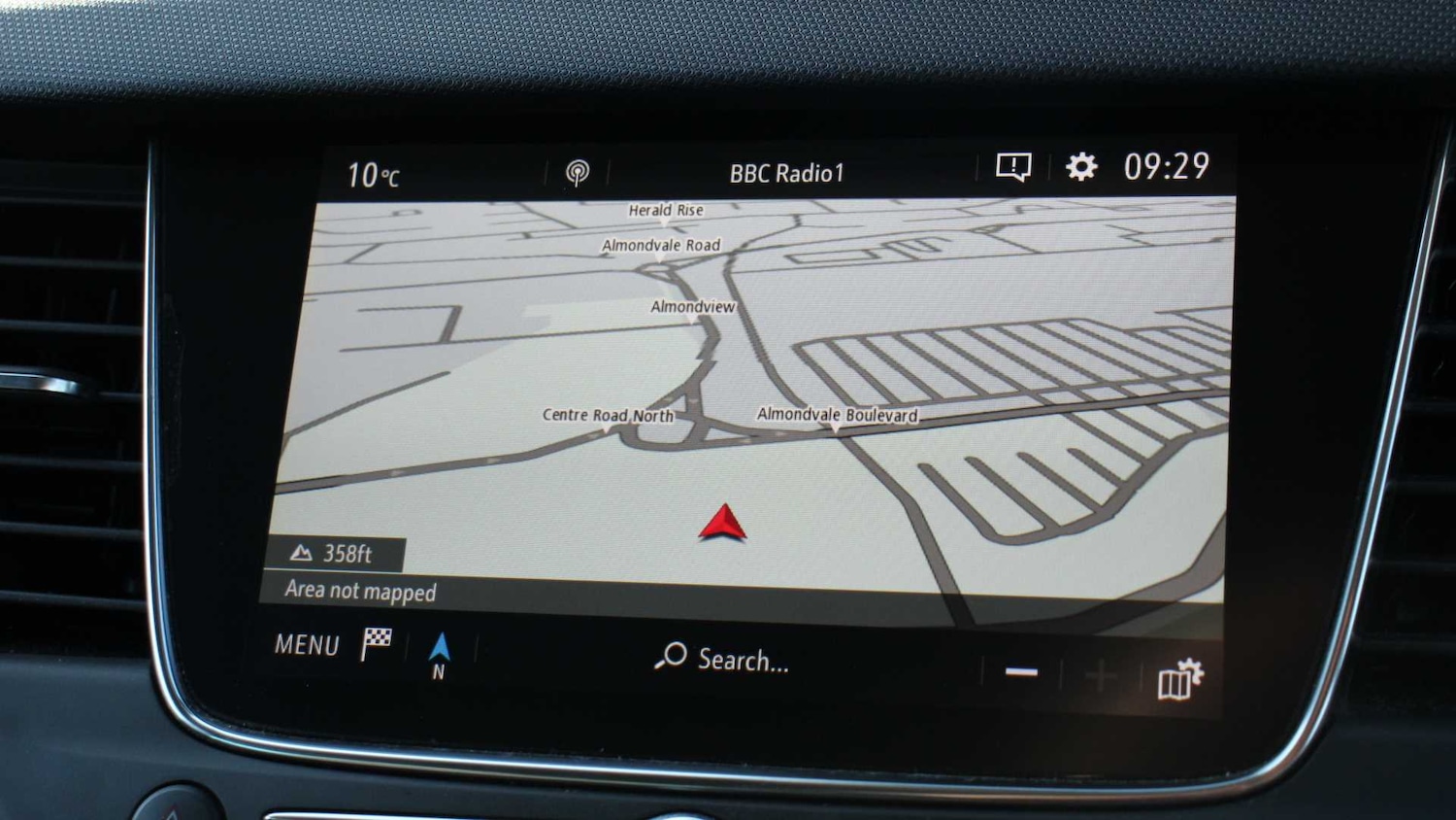 Used Vauxhall Crossland 2022 for sale - 76818164: Photo 21