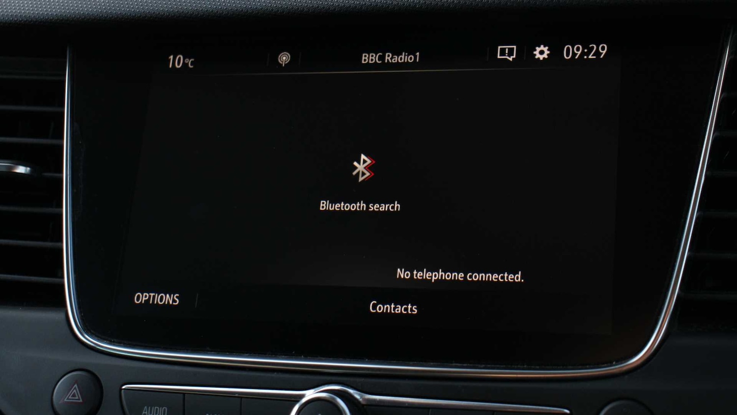 Used Vauxhall Crossland 2022 for sale - 76818164: Photo 22