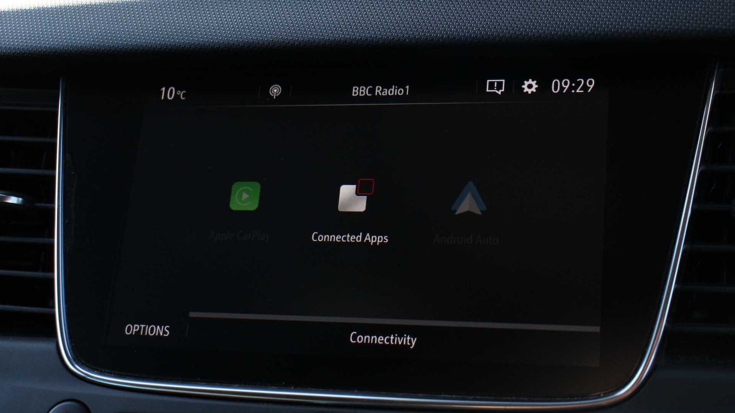 Used Vauxhall Crossland 2022 for sale - 76818164: Photo 24