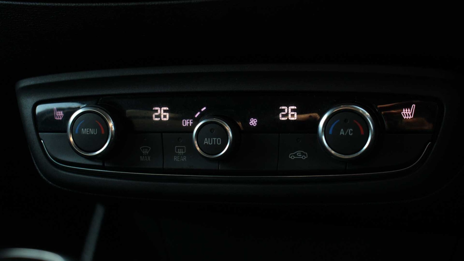 Used Vauxhall Crossland 2022 for sale - 76818164: Photo 26