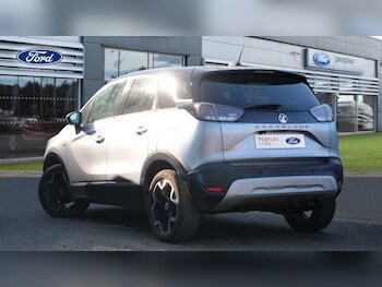 Used Vauxhall Crossland 2022 for sale - 76818164: Photo