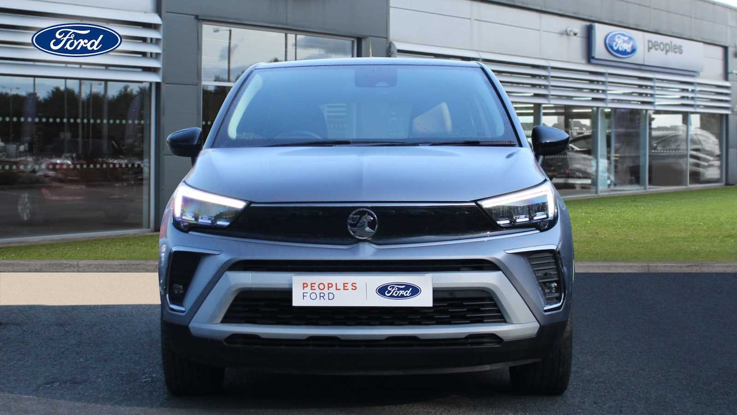 Used Vauxhall Crossland 2022 for sale - 76818164: Photo 5