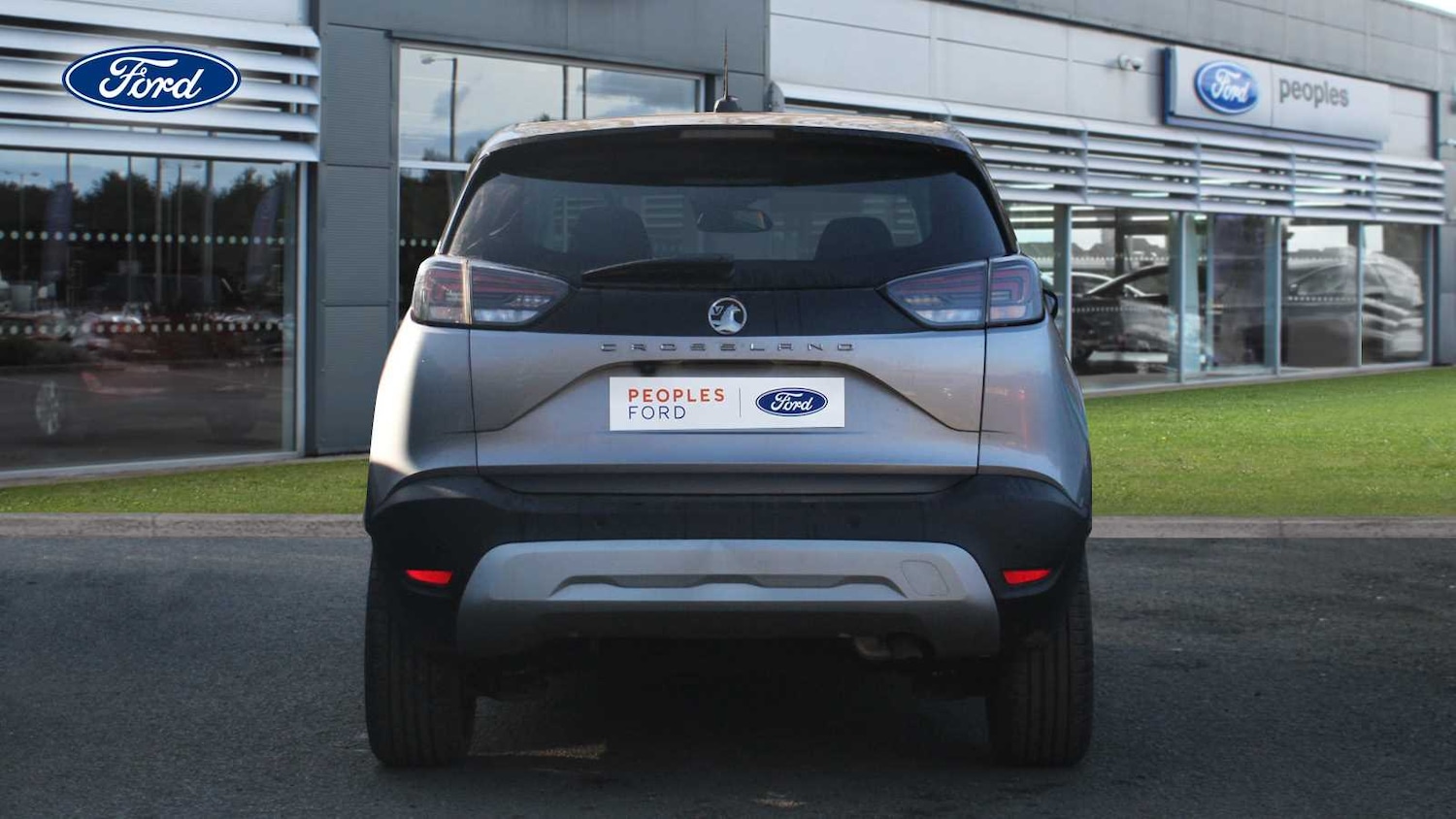 Used Vauxhall Crossland 2022 for sale - 76818164: Photo 6