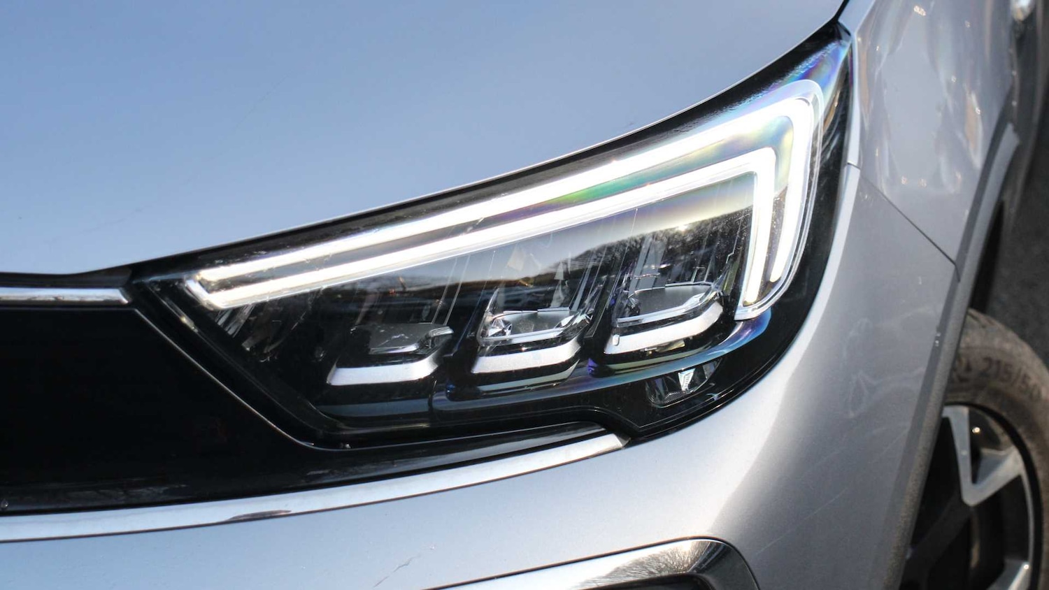 Used Vauxhall Crossland 2022 for sale - 76818164: Photo 7