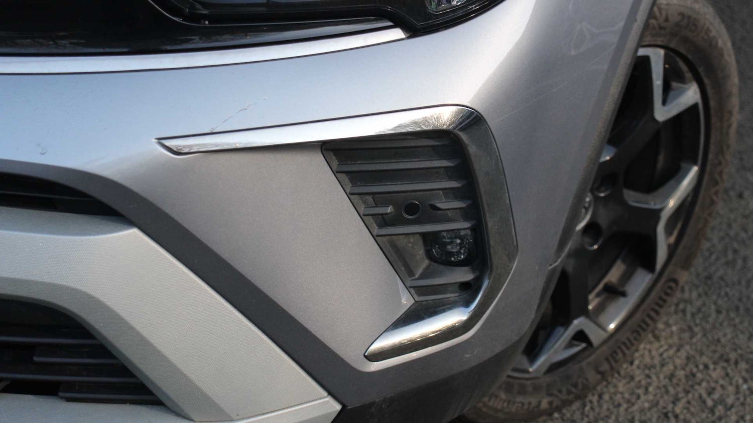 Used Vauxhall Crossland 2022 for sale - 76818164: Photo 8