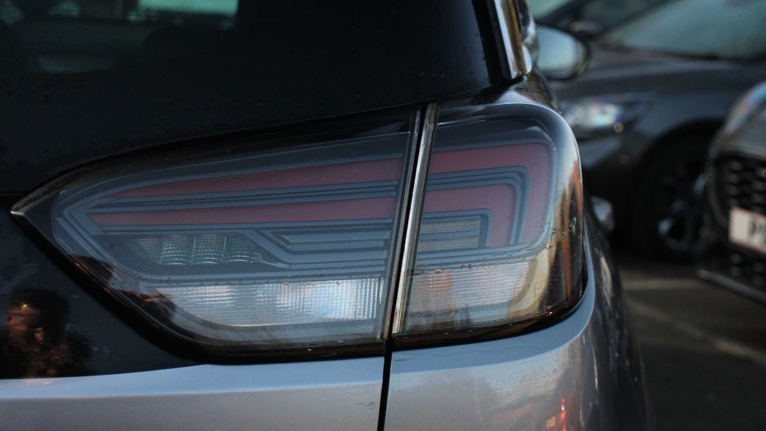 Used Vauxhall Crossland 2022 for sale - 76818164: Photo 9