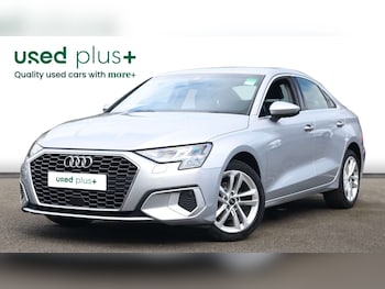 Used Audi A3 2023 for sale - 78813517: Photo