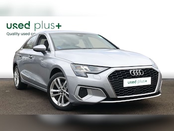 Used Audi A3 2023 for sale - 78813517: Photo