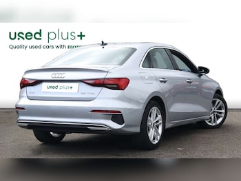 Used Audi A3 2023 for sale - 78813517: Photo
