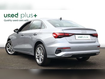 Used Audi A3 2023 for sale - 78813517: Photo