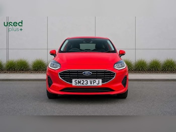 Used Ford Fiesta 2023 for sale - 79388924: Photo