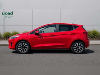 Used Ford Fiesta 2023 for sale - 79388924: Photo