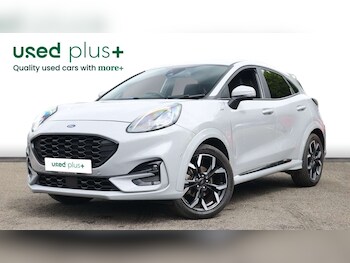 Used Ford Puma 2023 for sale - 78834610: Photo