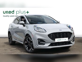 Used Ford Puma 2023 for sale - 78834610: Photo