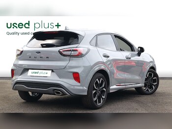 Used Ford Puma 2023 for sale - 78834610: Photo