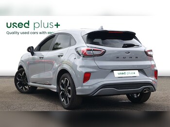 Used Ford Puma 2023 for sale - 78834610: Photo