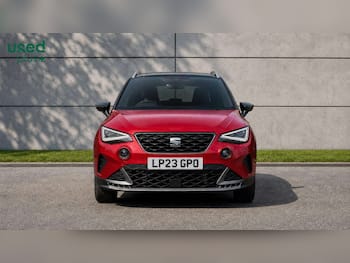 Used SEAT Arona 2023 for sale - 79609884: Photo