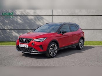 Used SEAT Arona 2023 for sale - 79609884: Photo