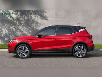 Used SEAT Arona 2023 for sale - 79609884: Photo