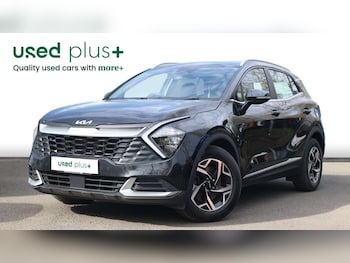 Used Kia Sportage 2022 for sale - 78813467: Photo