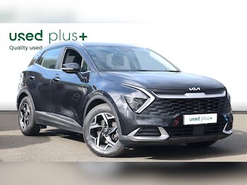 Used Kia Sportage 2022 for sale - 78813467: Photo