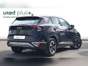 Used Kia Sportage 2022 for sale - 78813467: Photo