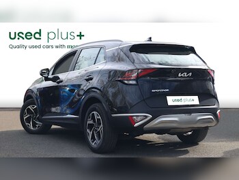 Used Kia Sportage 2022 for sale - 78813467: Photo