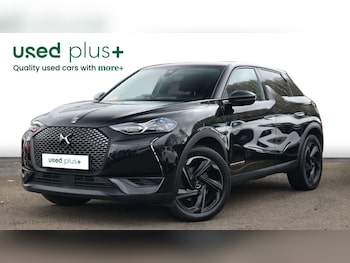 Used DS Automobiles DS 3 2020 for sale - 78285018: Photo