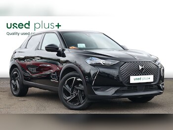 Used DS Automobiles DS 3 2020 for sale - 78285018: Photo