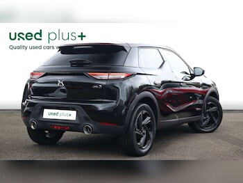 Used DS Automobiles DS 3 2020 for sale - 78285018: Photo