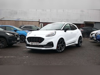 Used Ford Puma 2023 for sale - 77627586: Photo