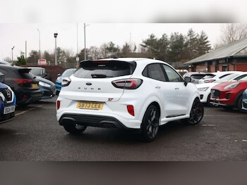 Used Ford Puma 2023 for sale - 77627586: Photo