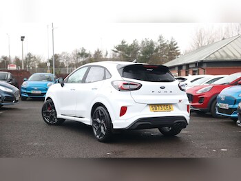 Used Ford Puma 2023 for sale - 77627586: Photo