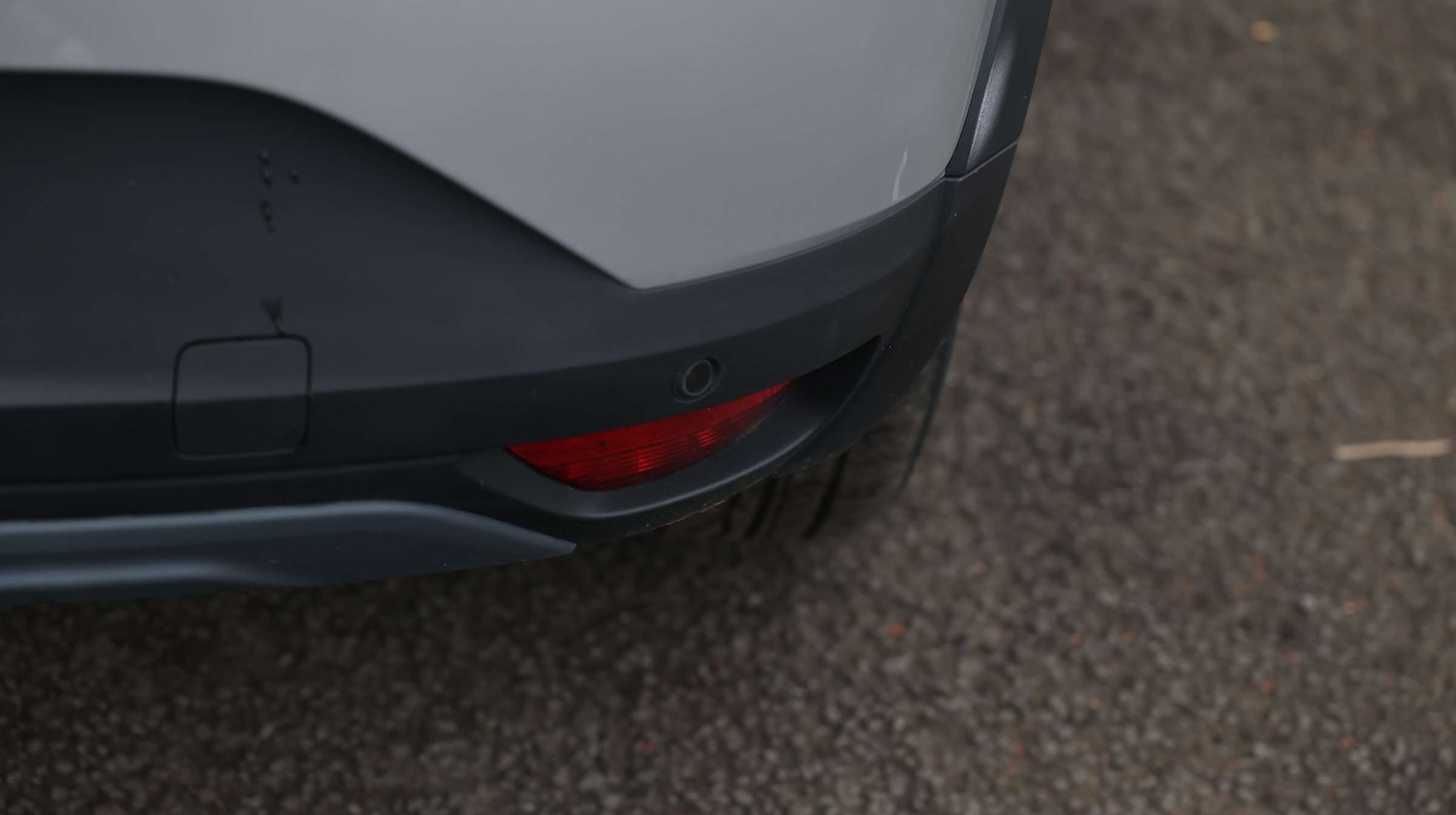 Used Dacia Sandero Stepway 2023 for sale - 76818262: Photo 10